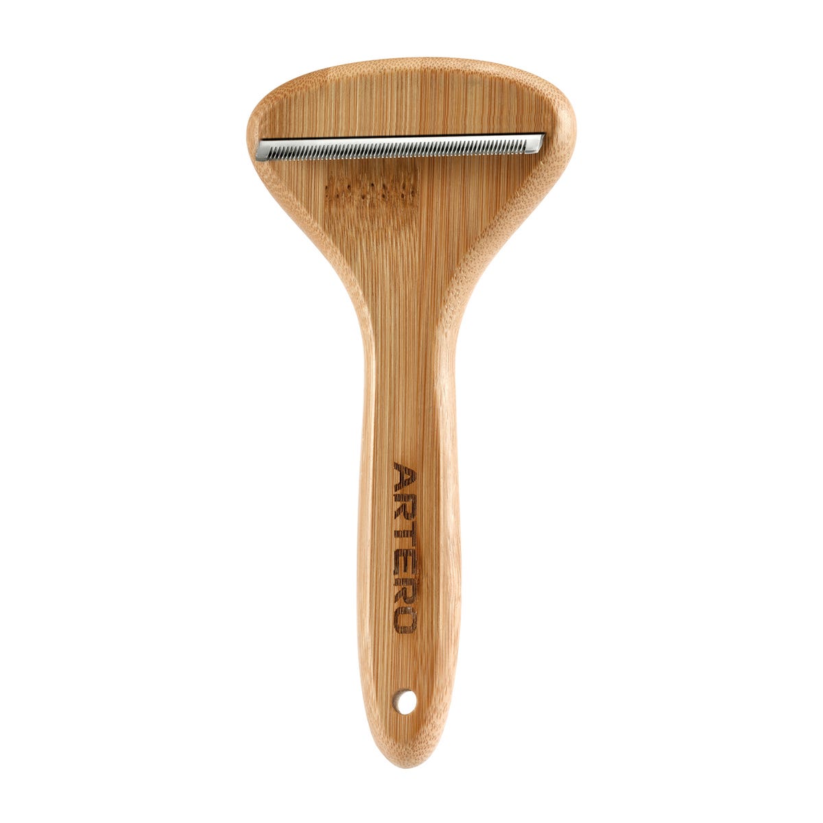 Picture of PetEdge AT7678 12 120 Deg Artero Nature Deshedder Tool
