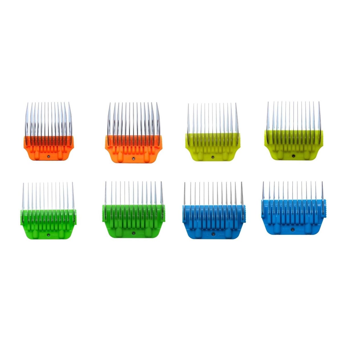 Picture of PetEdge AA313 0.375 in. Artero Wide Snap On Combs
