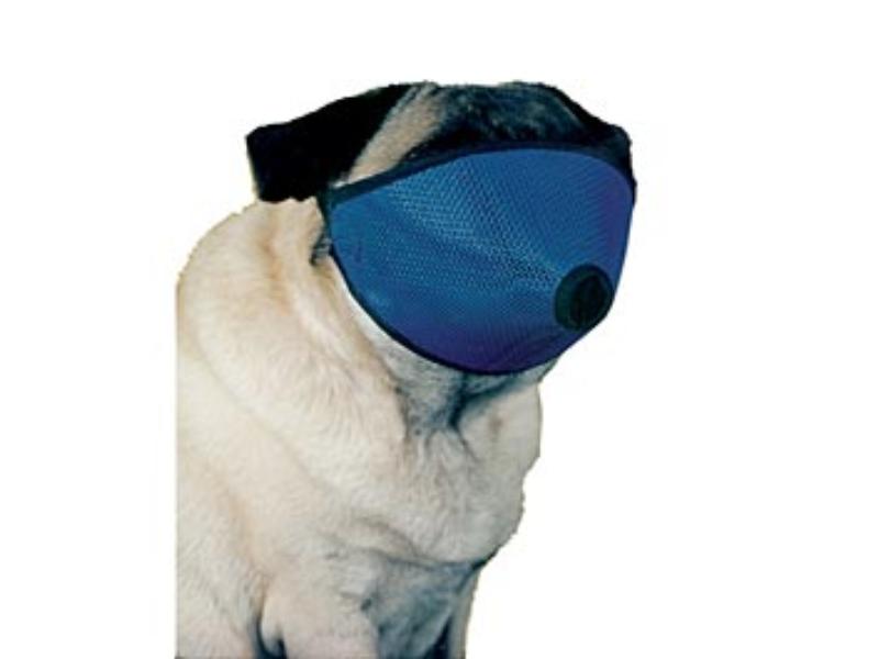 Picture of PetEdge SNM Short Dog Nose Muzzle
