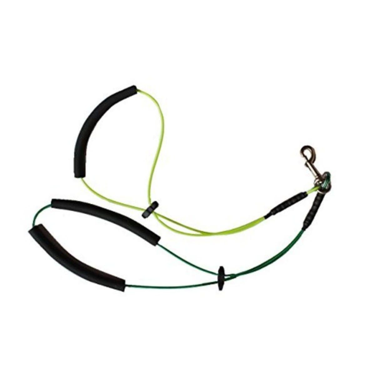Picture of PetEdge HHREG No-Sit Haunch Holder Regular Dog Grooming Restraint