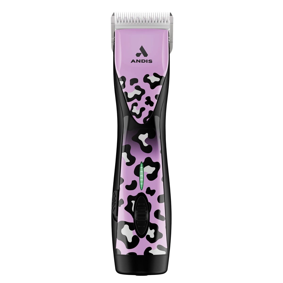 Picture of PetEdge AD7905 791 Andis Limited-Edition Wild Pulse ZR II 5-Speed Dog Hair Clipper