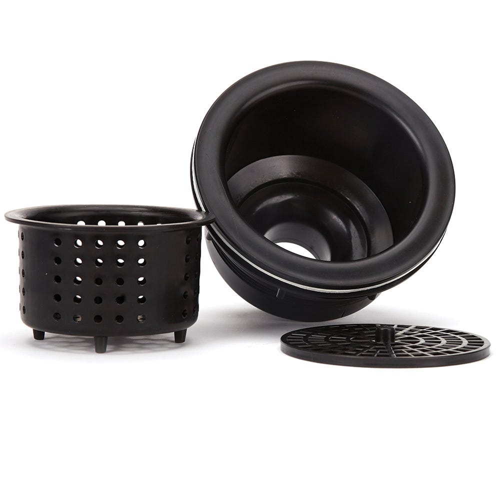 TP91999 Master Equipment Replacement Drain Set for Dog Grooming Tubs