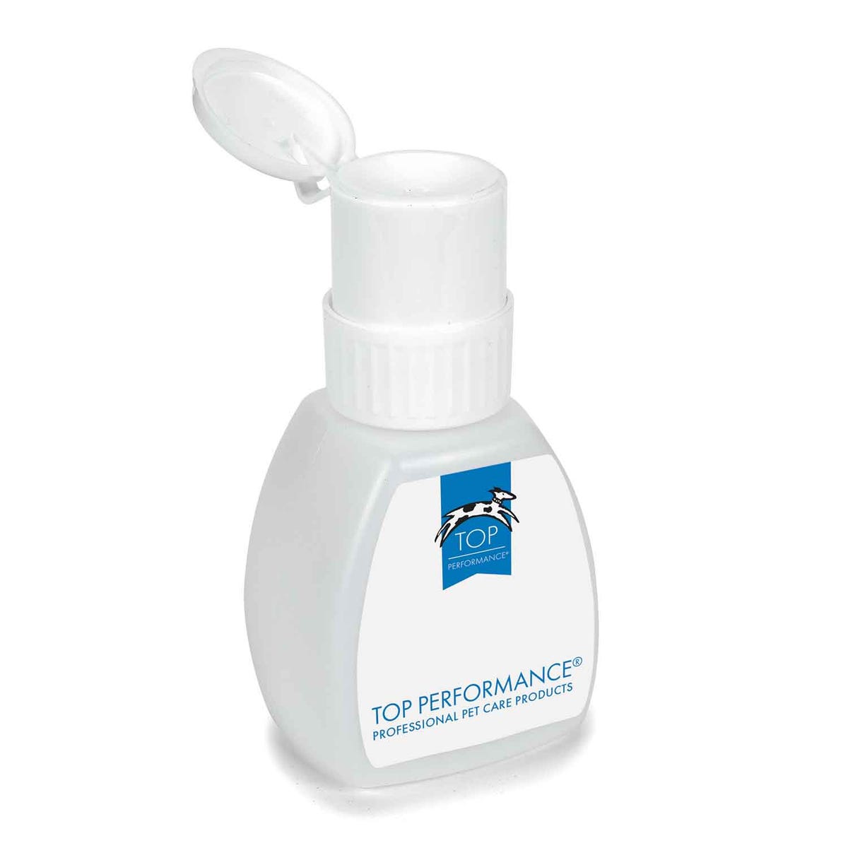 Picture of PetEdge TP2006 08 8 oz Top Performance Twist & Lock Liquid Dispenser Bottle