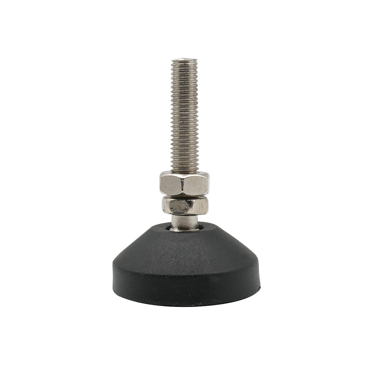 Picture of PetEdge TP1222 17 Master Equipment LED Table Replacement Leg Leveler