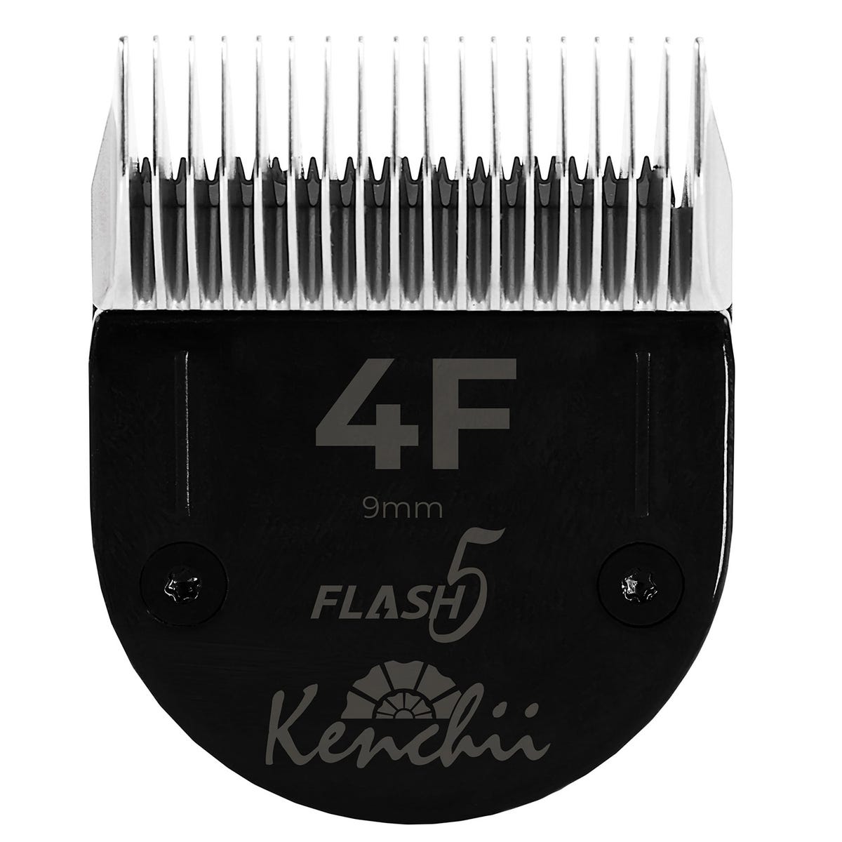 Picture of PetEdge KE6025 04 Kanchi 4F Flash5 Ceramic Coated Blade