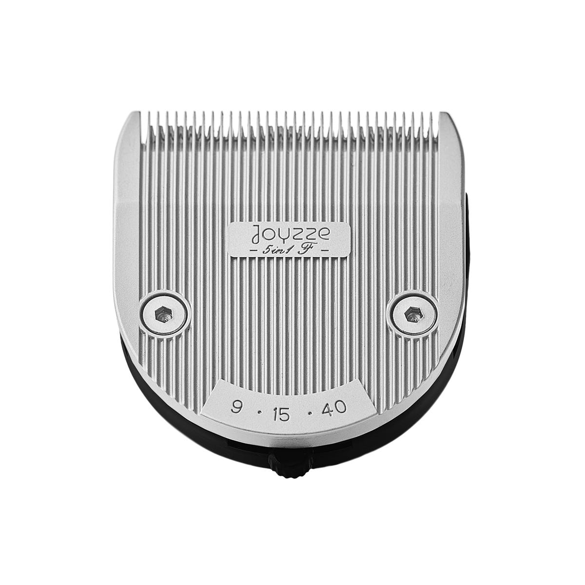 Picture of PetEdge JZ0016 10 Joyzze C-Series 5-in-1 Fine Blade