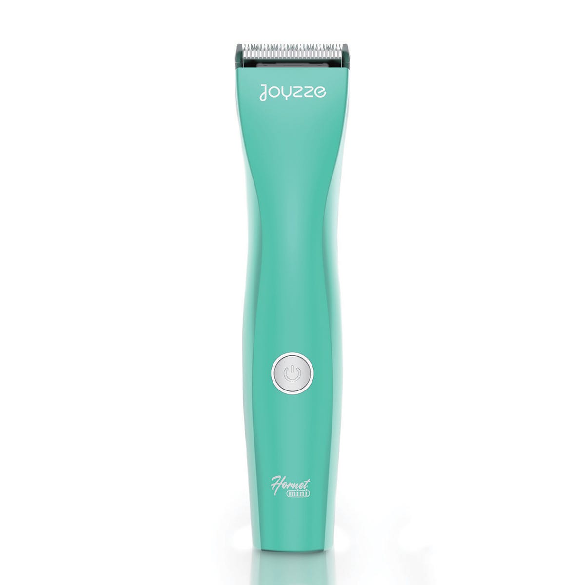 Picture of PetEdge JZ2630 19 M-Series Joyzze Hornet Mini Dog Hair Clipper&#44; Teal