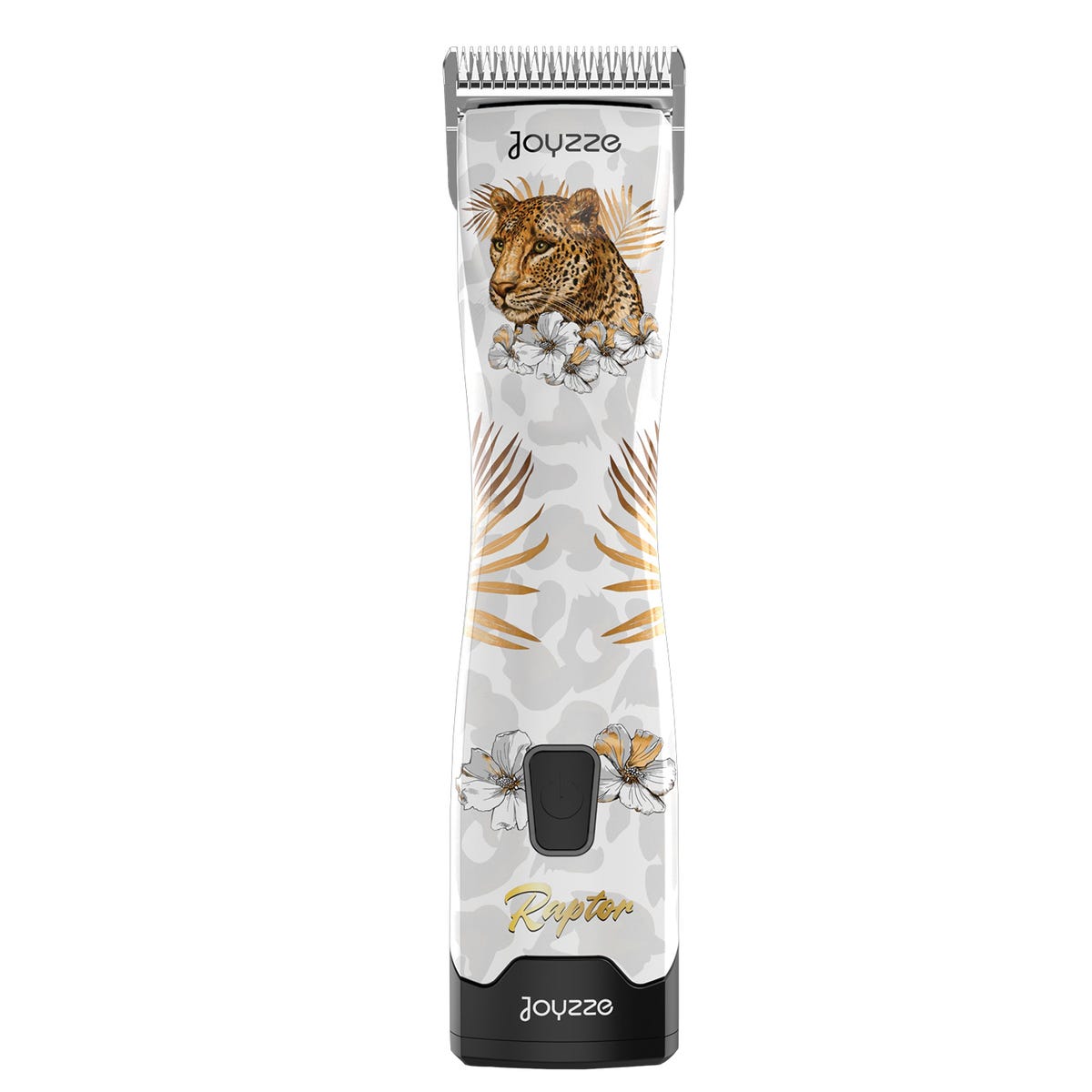 Picture of PetEdge JZ0641 95 Joyzze Raptor Pro 2 Dog Hair Clipper