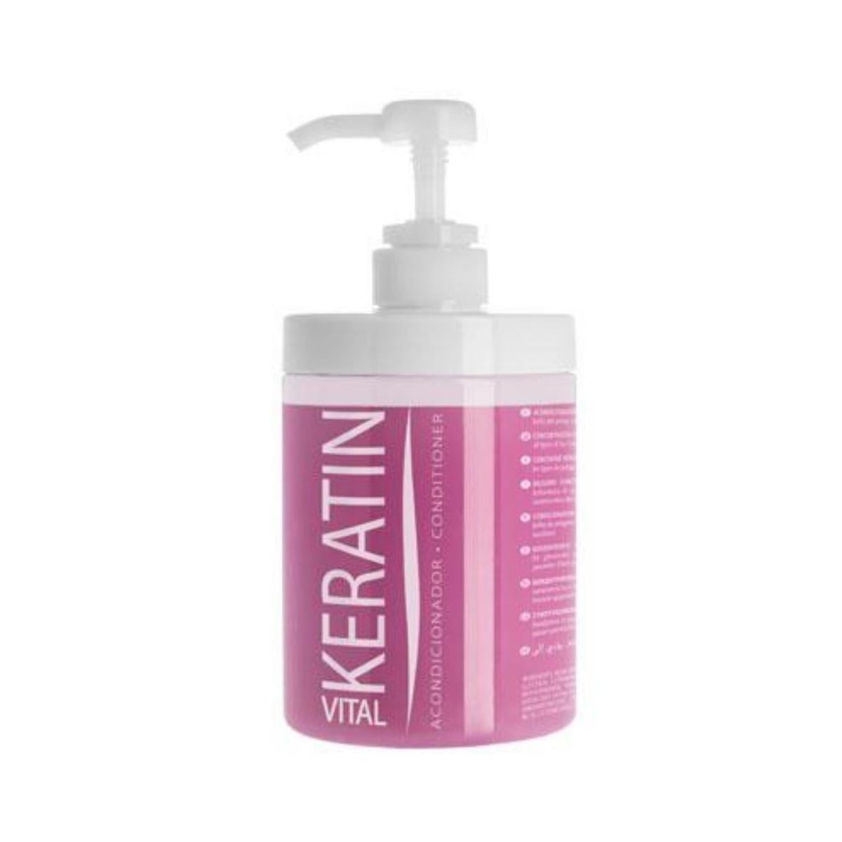 Picture of PetEdge AH659 22.5 oz Artero Keratin Vital Grooming Conditioner