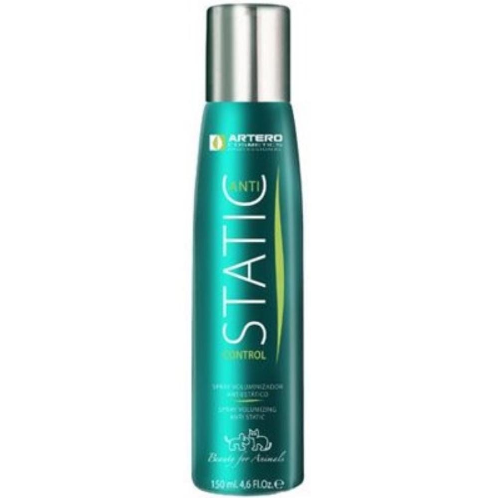 Picture of PetEdge AH674 5.07 oz Artero Static Dog Grooming Control Spray