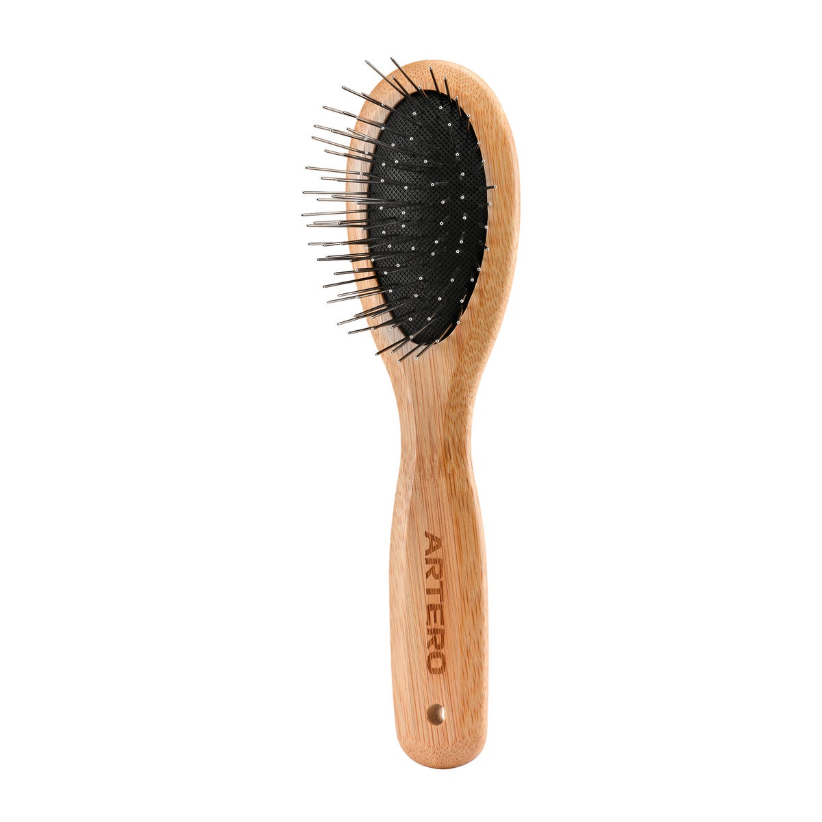 Picture of PetEdge AT9321 08 Artero Nature Metal Pin Mini Brush