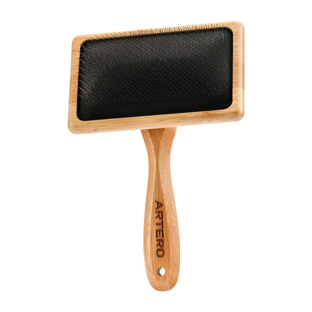 Picture of PetEdge AT9336 20 Artero Nature Slicker Brush - Large