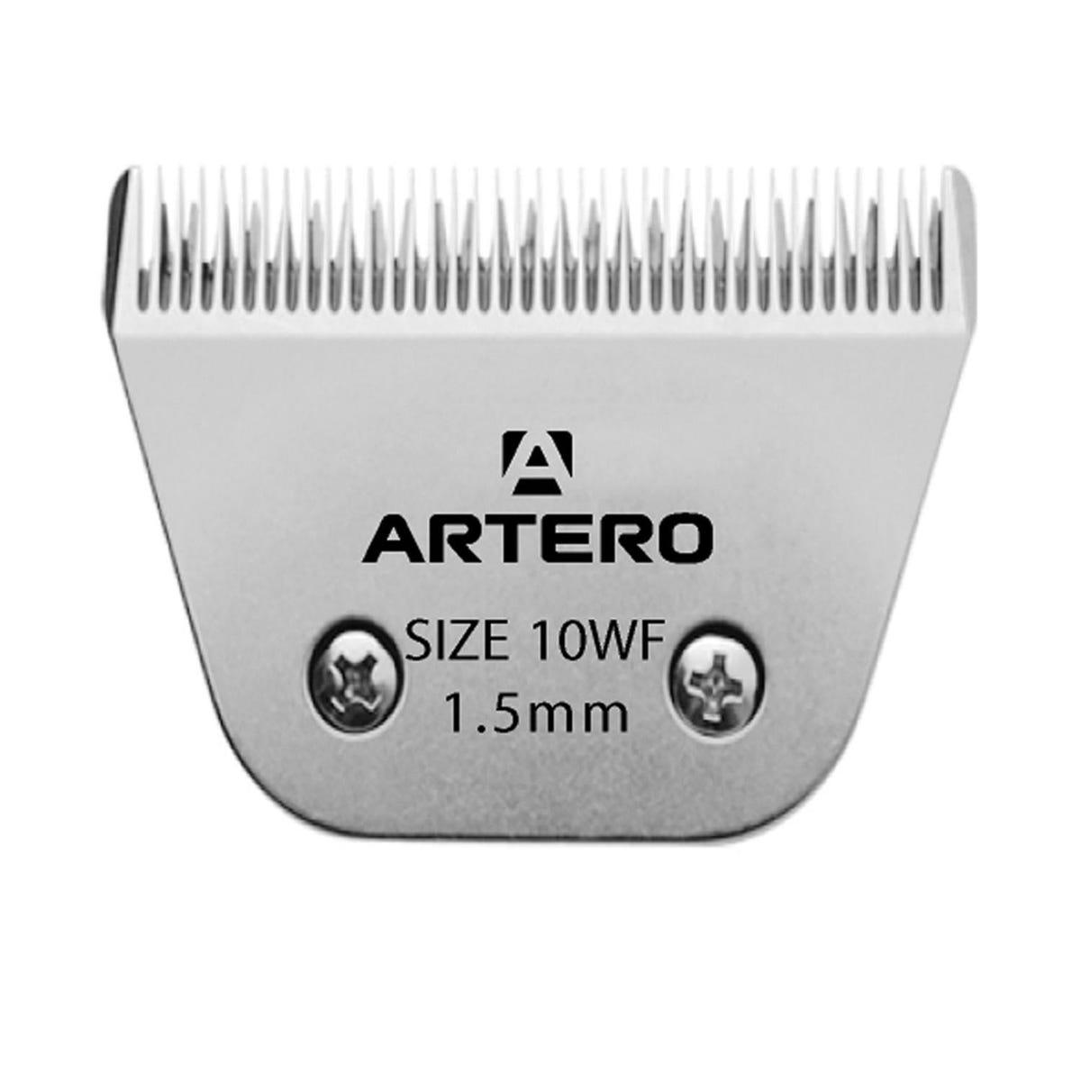 Picture of PetEdge R010W Artero 10 Wide Blade