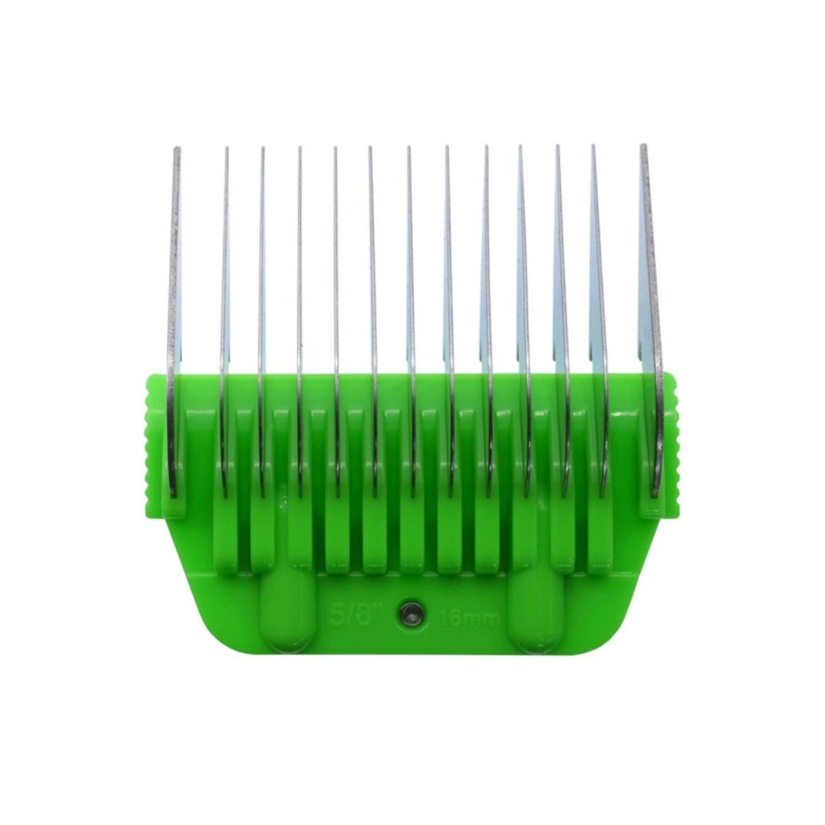Picture of PetEdge AA316 0.75 in. Artero Wide Snap On Combs