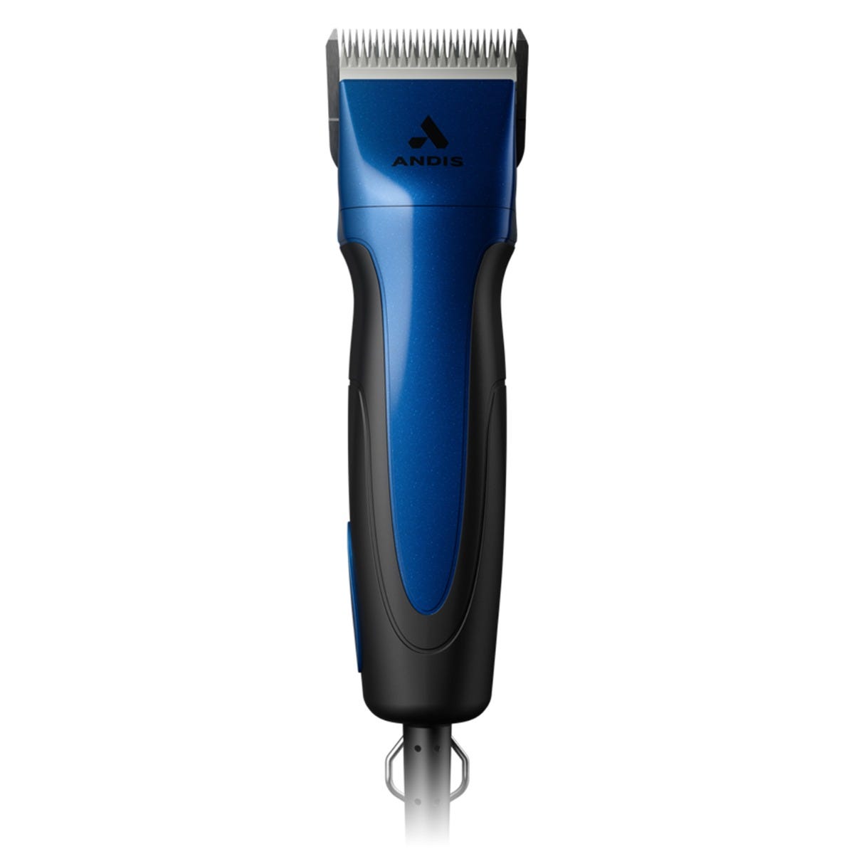 Picture of PetEdge AD65410 191 Andis Excel 5-Speed Dog Hair Clipper&#44; Blue