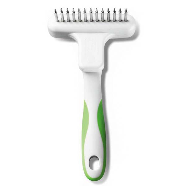 Picture of PetEdge AD65735 Andis Flexible Rake Combs