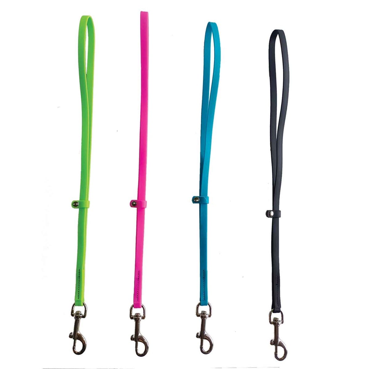Picture of PetEdge TP114 18 03 18 in. Top Performance DuraPro Grooming Loop - Pack of 4