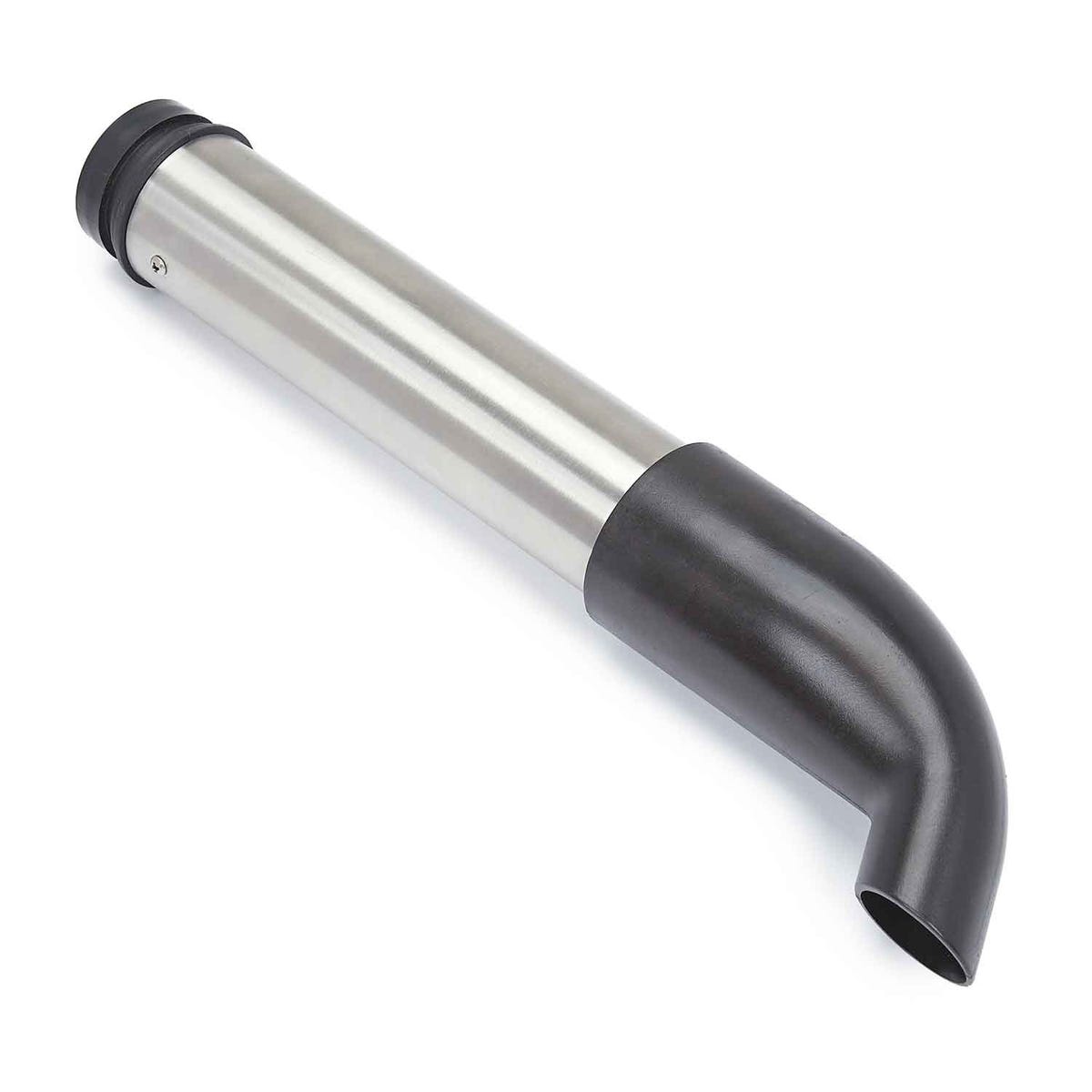 Picture of PetEdge TP9018 17 Master Equipment PowerDrive System Canister Blower Tube