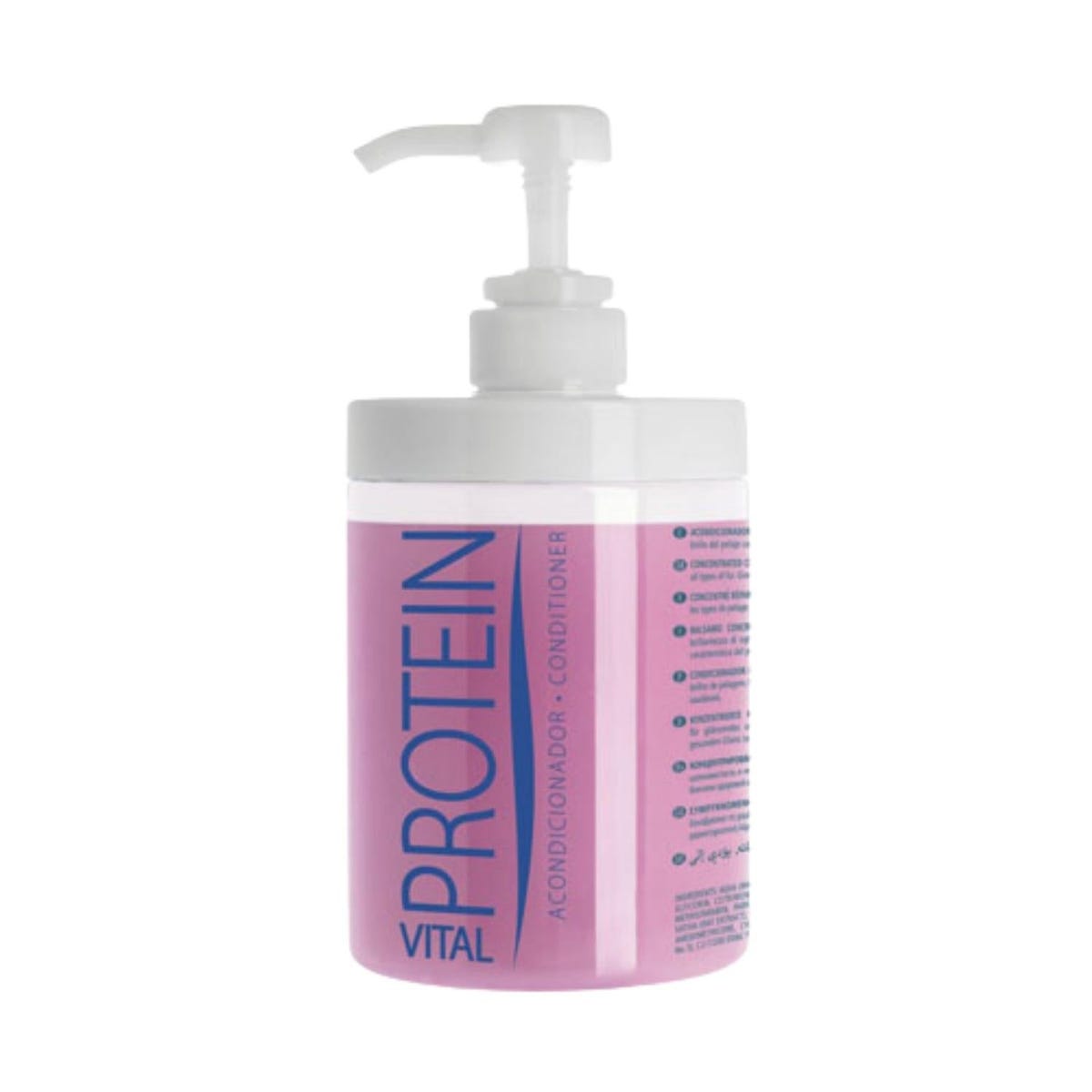 Picture of PetEdge AH630 22.5 oz Artero Protein Vital Dog Grooming Conditioner
