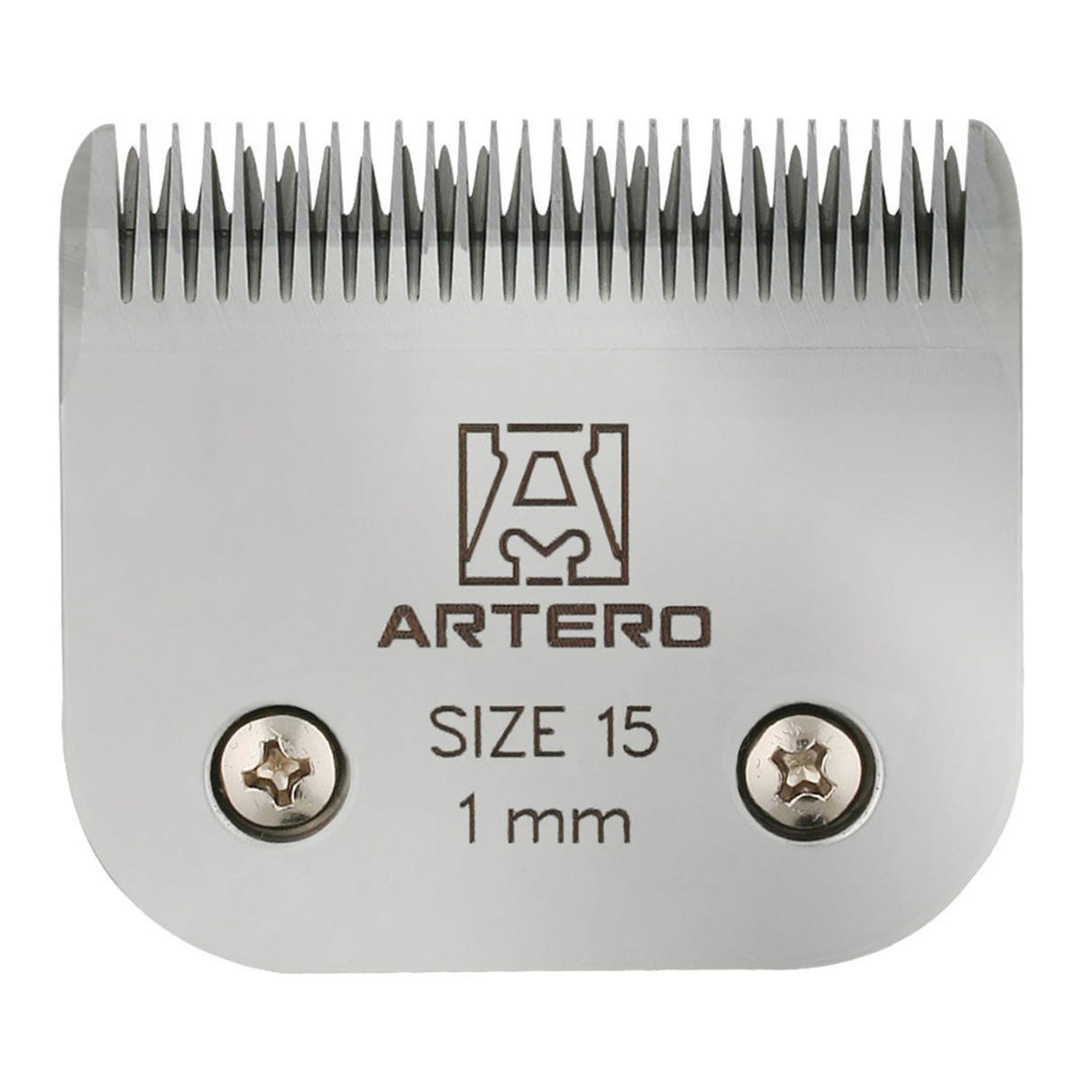 Picture of PetEdge AT0600 15 1 mm Artero Premium 15 Blade