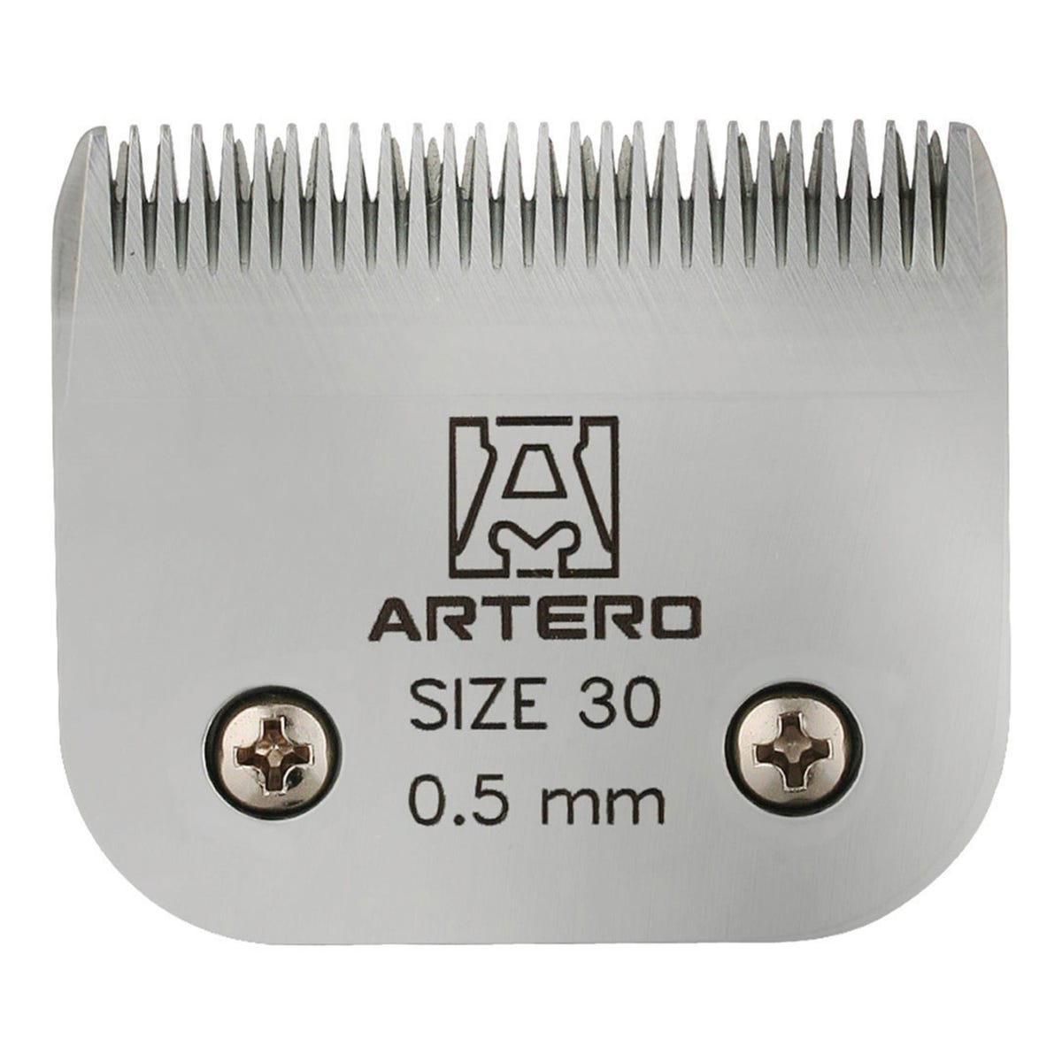 Picture of PetEdge AT0600 30 0.5 mm Artero Premium 30 Blade