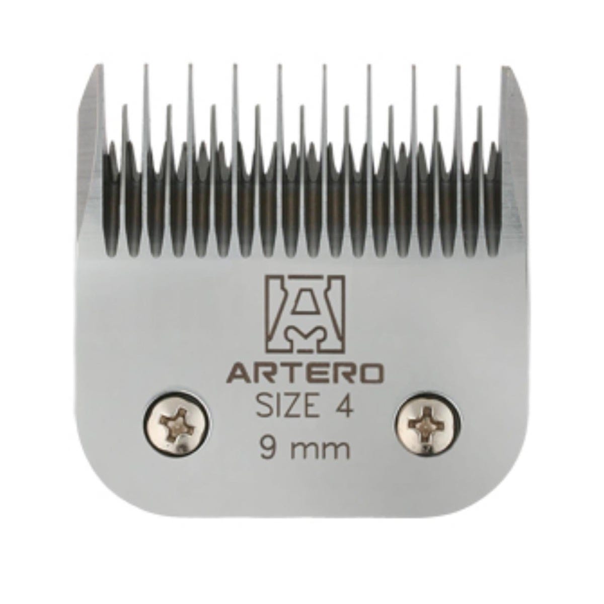 Picture of PetEdge R004 Artero 4 SKIP Blade