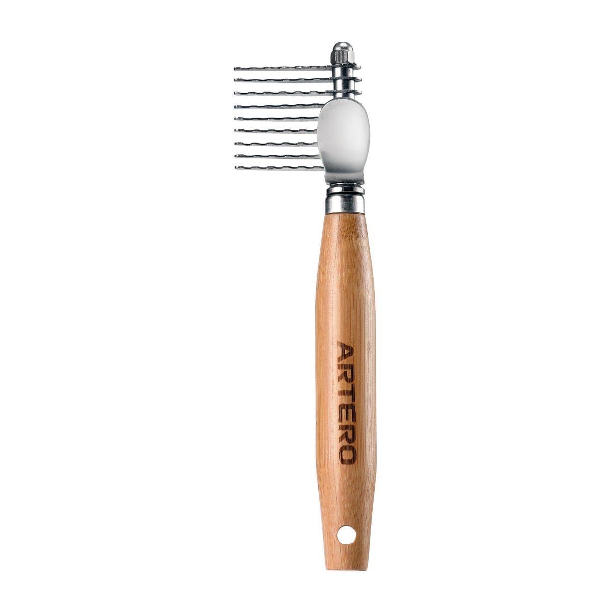 Picture of PetEdge AT9478 09 02 Artero Nature 9 Blade Matt Breaker Short