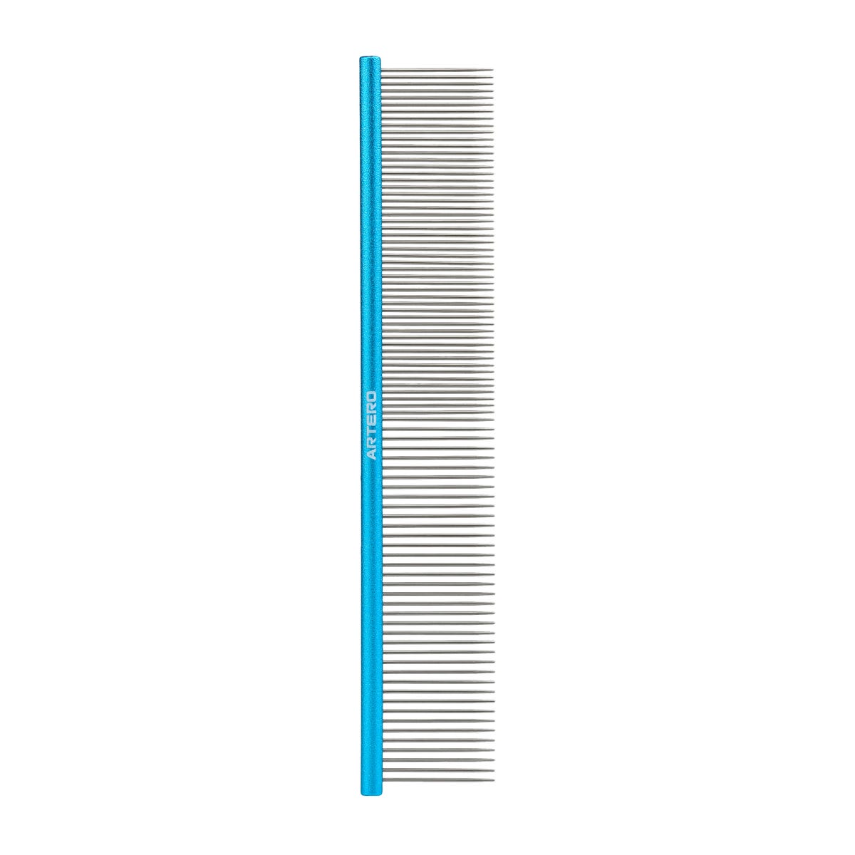 Picture of PetEdge AT0271 07 7 in. Artero Nature Double Width Combs