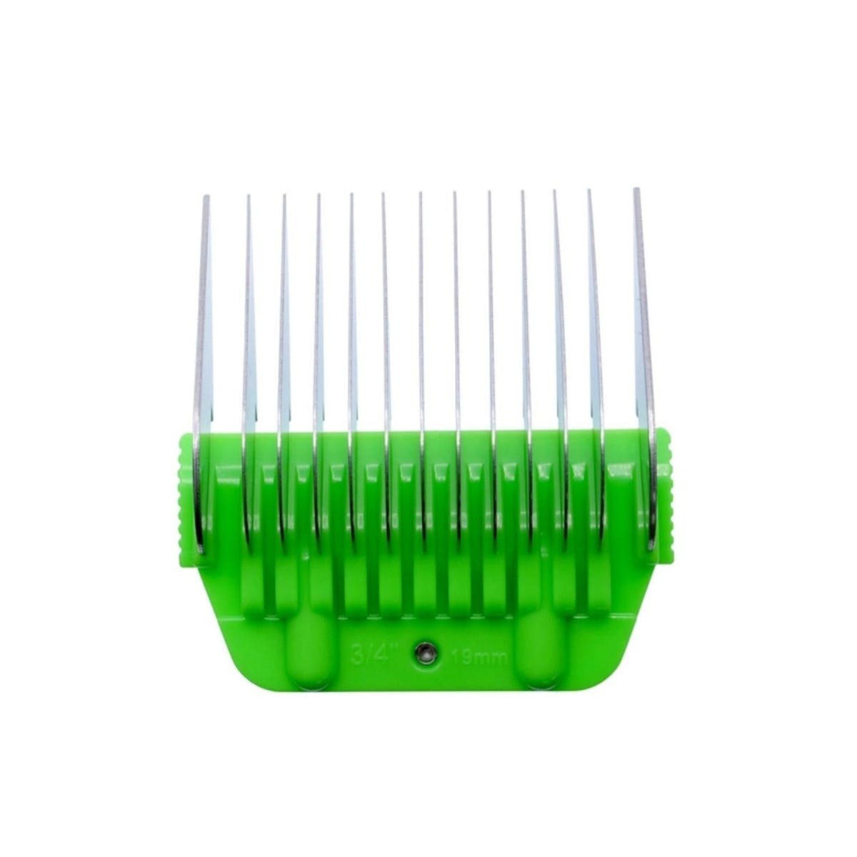 Picture of PetEdge AA317 0.875 in. Artero Wide Snap On Combs