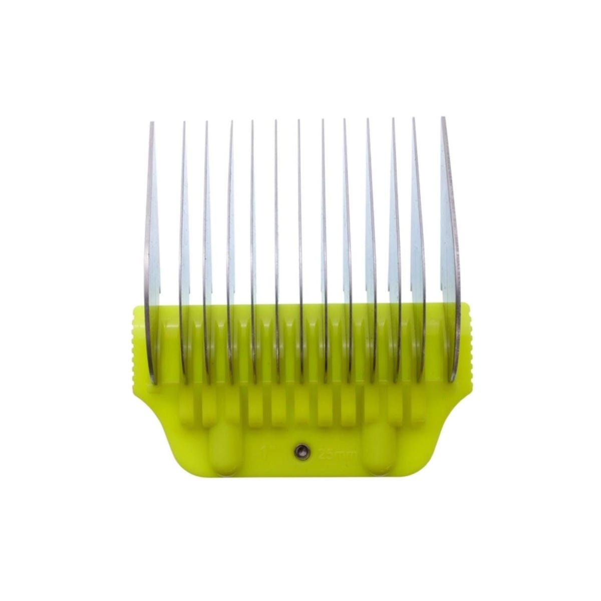 Picture of PetEdge AA319 1.25 in. Artero Wide Snap On Combs