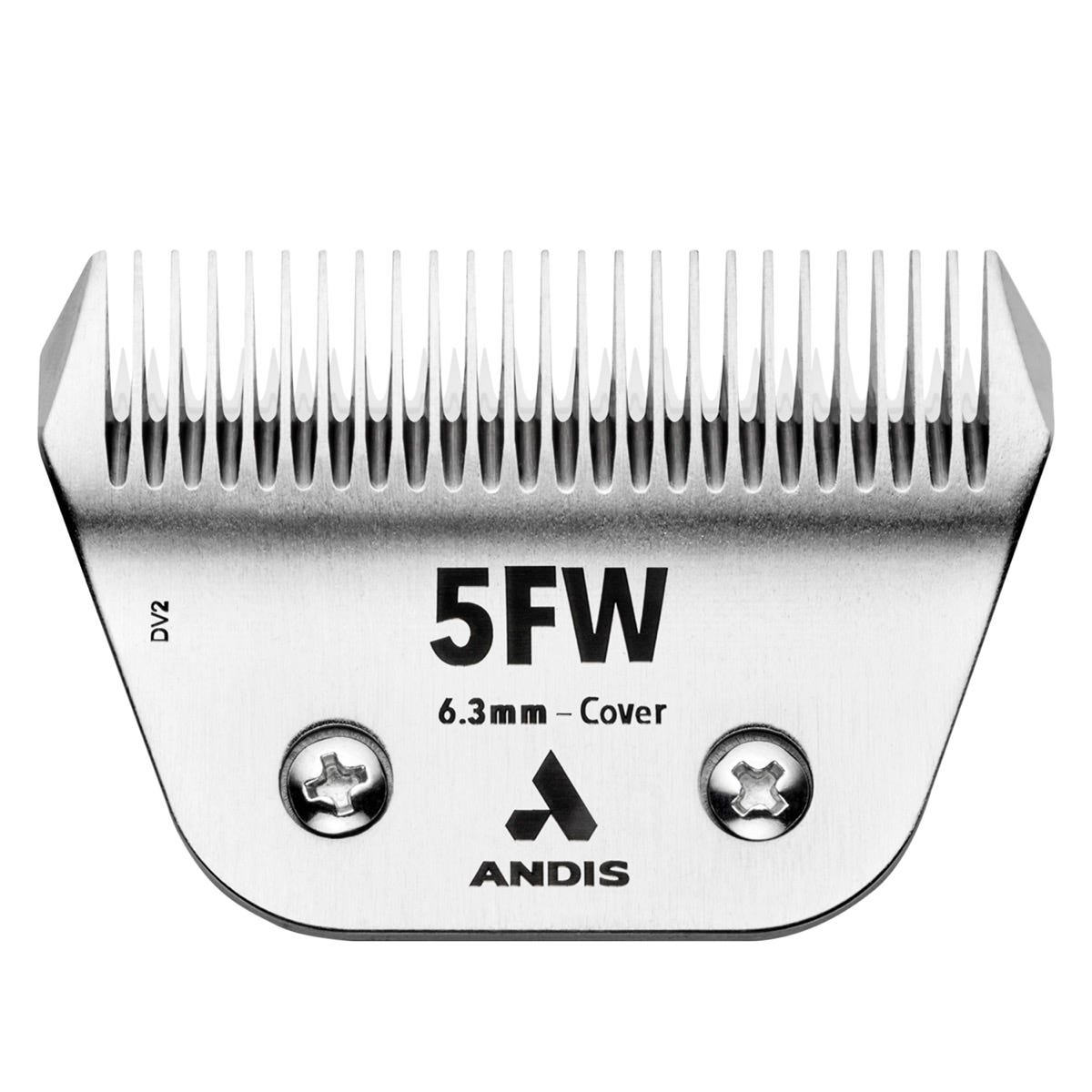 Picture of PetEdge AD5646 05 Andis Ceramic Edge 5FW Wide Blade