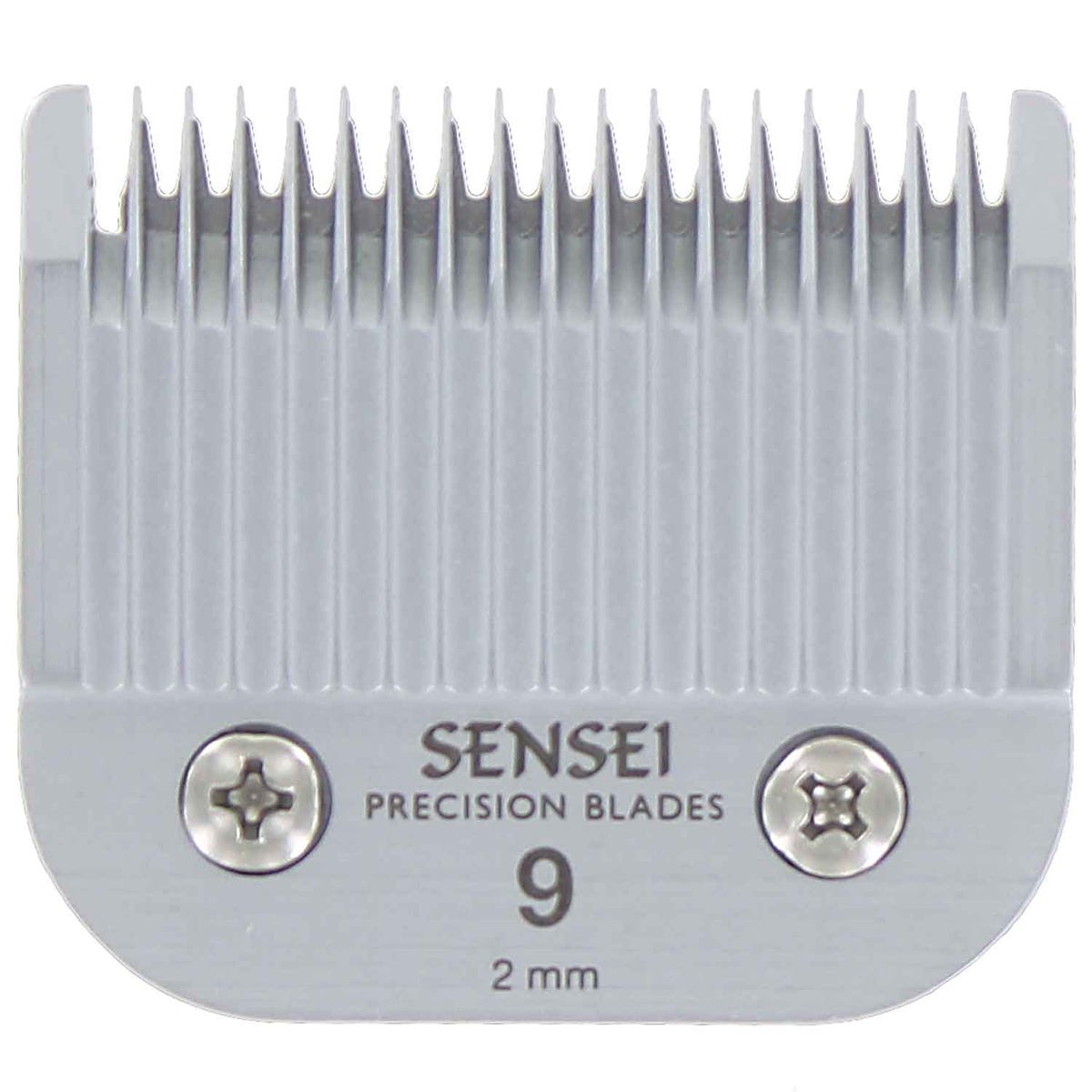 Picture of PetEdge SN1011 09 1.4 mm Sensei Precision 9 Blade