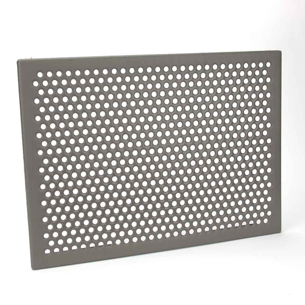 Picture of PetEdge ZW1242 42 ProSelect Comfort Dog Grate - Large