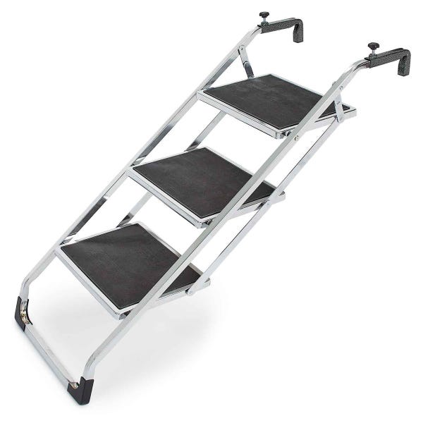 Master Equipment Pet Stairs
