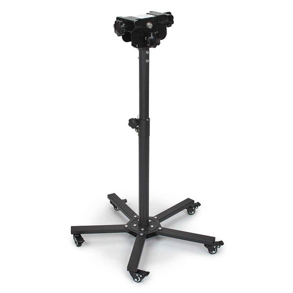 TP9013 17 Master Equipment PowerDrive System Canister Stand