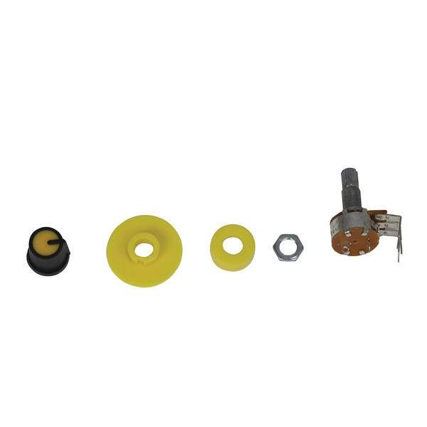 TP9028 17 Master Equipment PowerDrive System Canister Air Speed Knobs