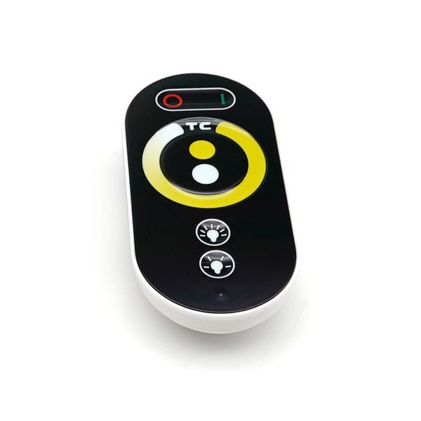 TP1803 17 Master Equipment LED Table Replacement Remote Control