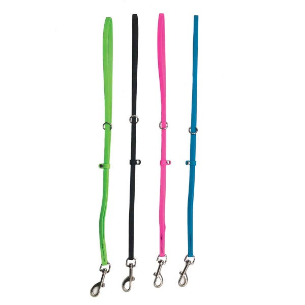 TP114 24 05 24 in. Top Performance DuraPro Griming Loop with Ring - Pack of 4