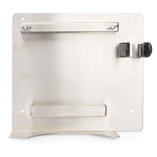 TP9012 87 Master Equipment PowerDrive System Canister Wall Mount