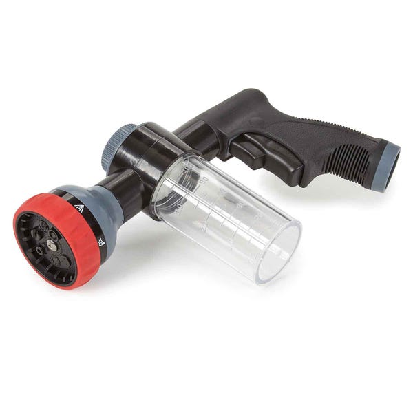 TP8178 17 Master Equipment Spray Nozzle with Soap Dispenser