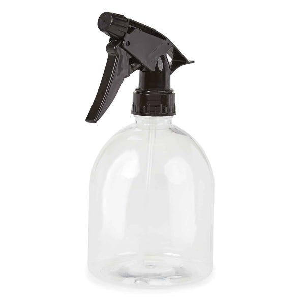 SPRAY16CLEAR 16 oz Top Performance Clear Dog Grooming Spray Bottle