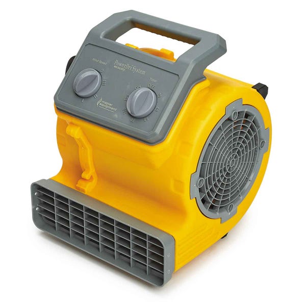 TP9033 99 Master Equipment PowerDrive System Mini Cage Dog Dryer