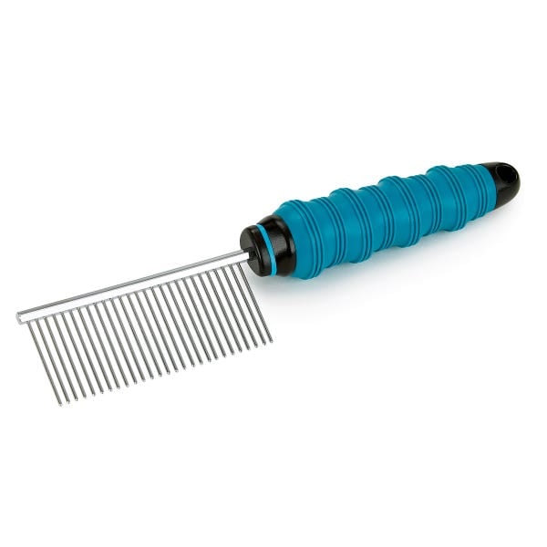 TP7046 30 Master Grooming Tools 30-Pin Combs with Non-Slip Handle