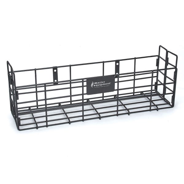 TP0402 17 Master Equipment Four Gal Dog Grooming Shampoo Rack