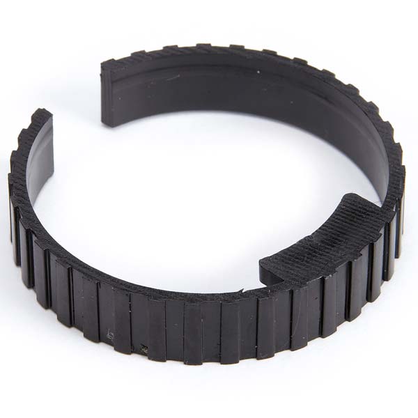 TP8101 17 Master Equipment Reply Dog Dryer Hose Clamp, Black