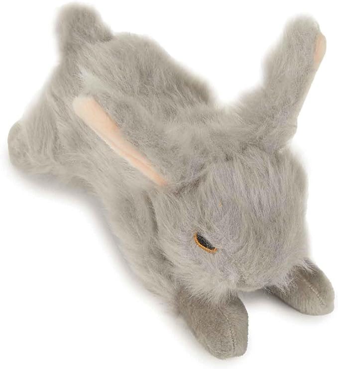 Picture of PetEdge ZX3069 27 Mossy Oak Ballistic Belly Rabbit Toys