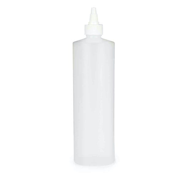 LIQUID16 16 oz Top Performance Liquid Bottle