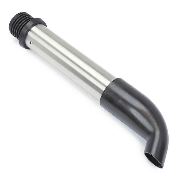 Picture of PetEdge TP9418 95 Master Equipment PowerDrive System Hard Pipe for Ivory & Onyx Dog Dryer