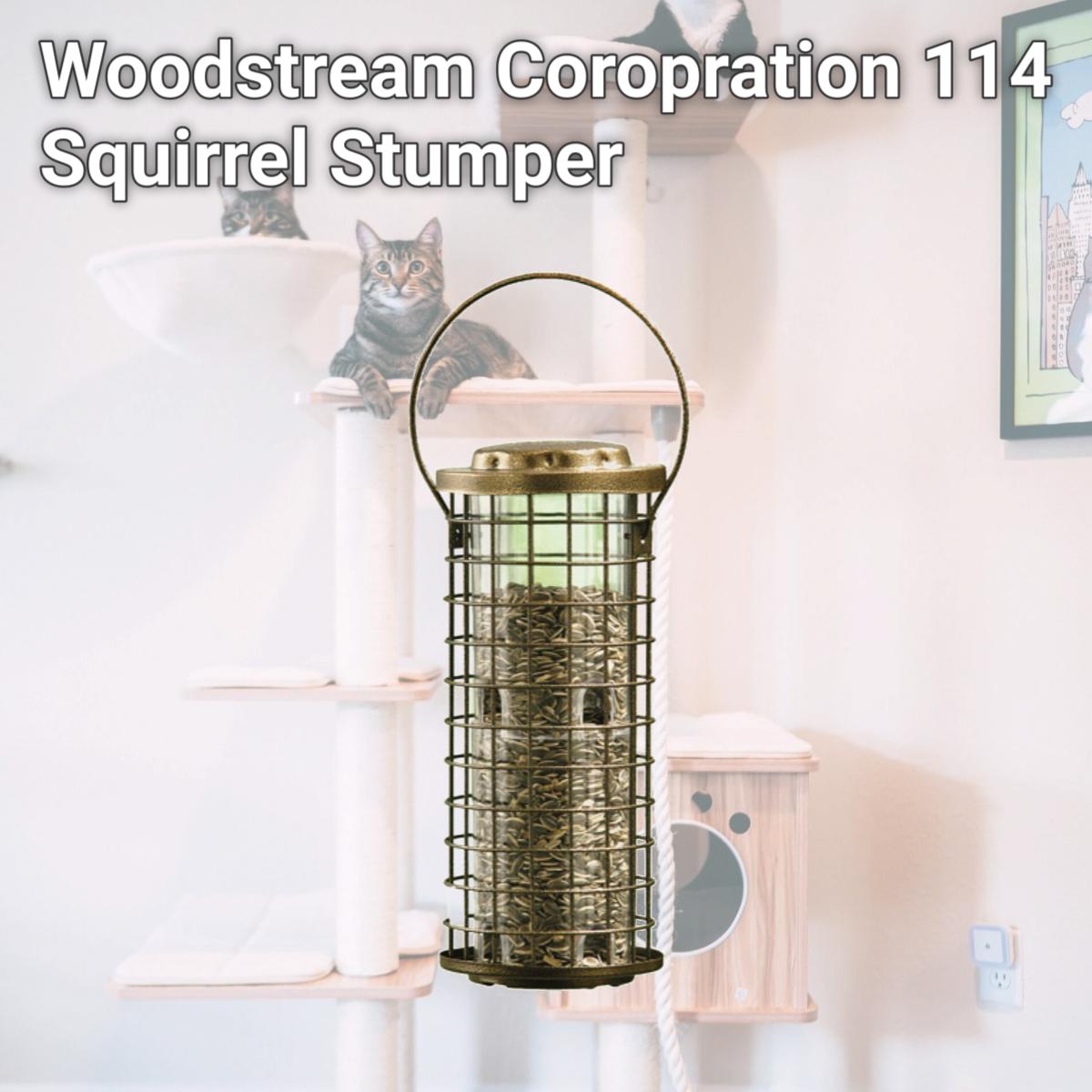 Picture of Woodstream Coropration 114 Squirrel Stumper