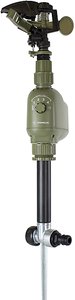 Critter Ridder Repllent & Sprinkler